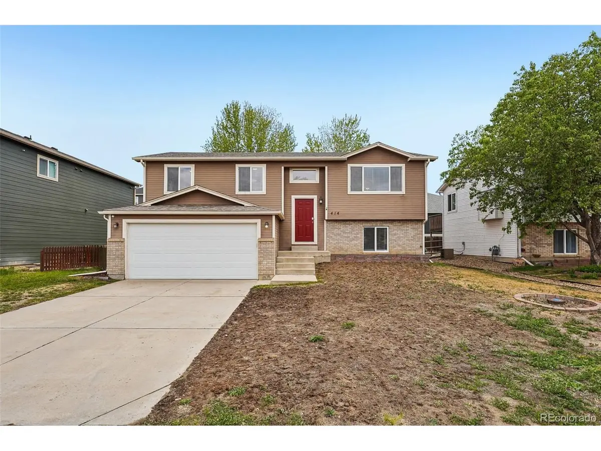 414 Hawthorn St, Frederick, CO 80530 - #1