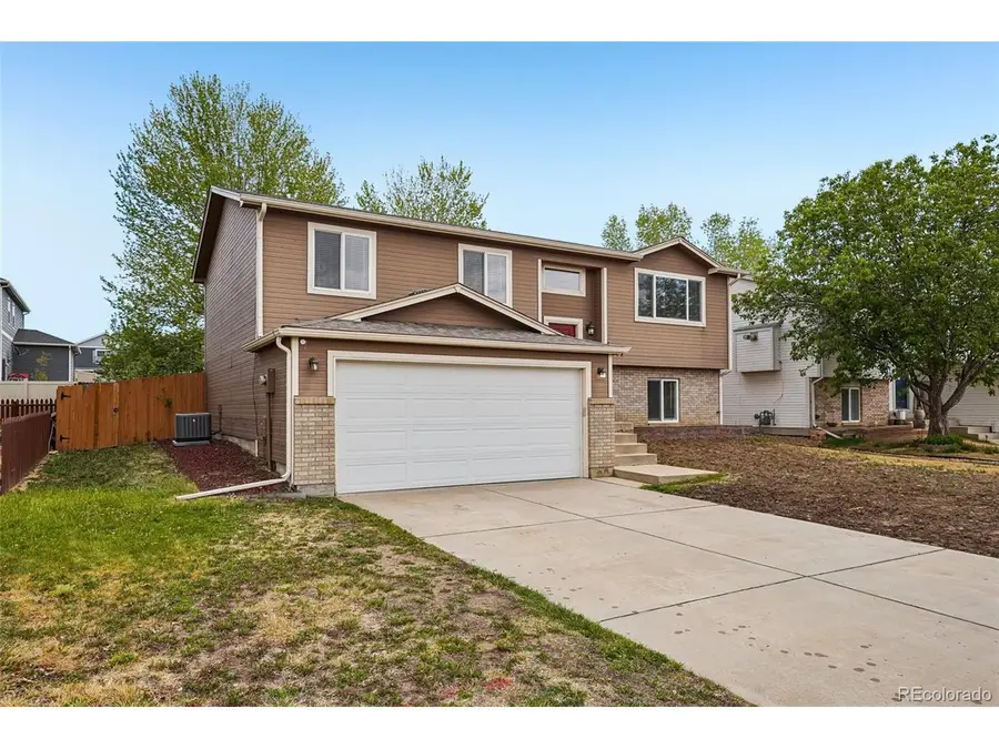 414 Hawthorn St, Frederick, CO 80530 - #2