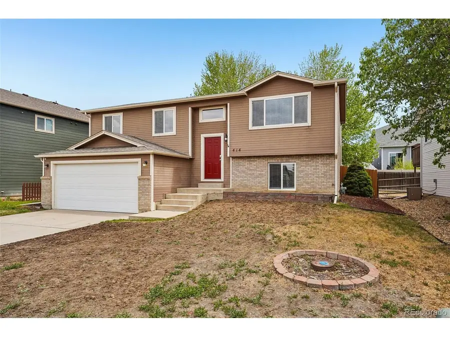 414 Hawthorn St, Frederick, CO 80530 - #3