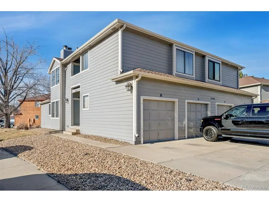 10233 W 80th Dr #B, Arvada, CO 80005 - #2
