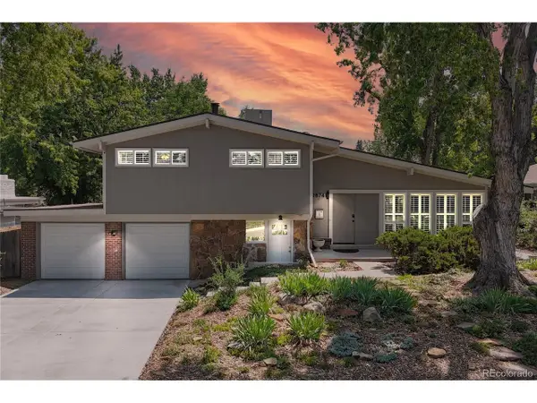 2874 S Willow Ct, Denver, CO 80231
