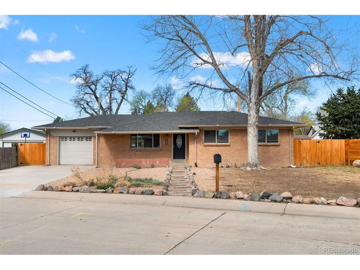 265 Marshall St, Lakewood, CO 80226 - #1