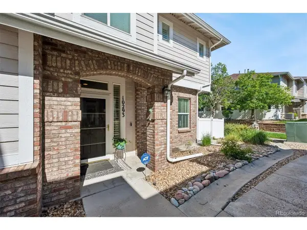 10293 Sedge Grass Way, Highlands Ranch, CO 80129