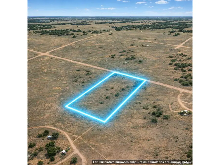 0 Chickamauga Trl, Hartsel, CO 80449 - #3