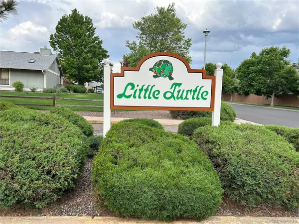 10320 E Jewell Ave #60, Aurora, CO 80247