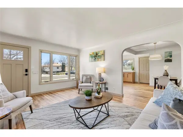 4785 S Elati St, Englewood, CO 80110