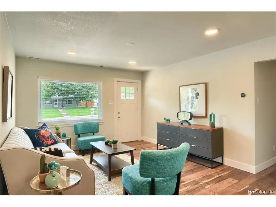 3075 S Grape Way, Denver, CO 80222 - #3