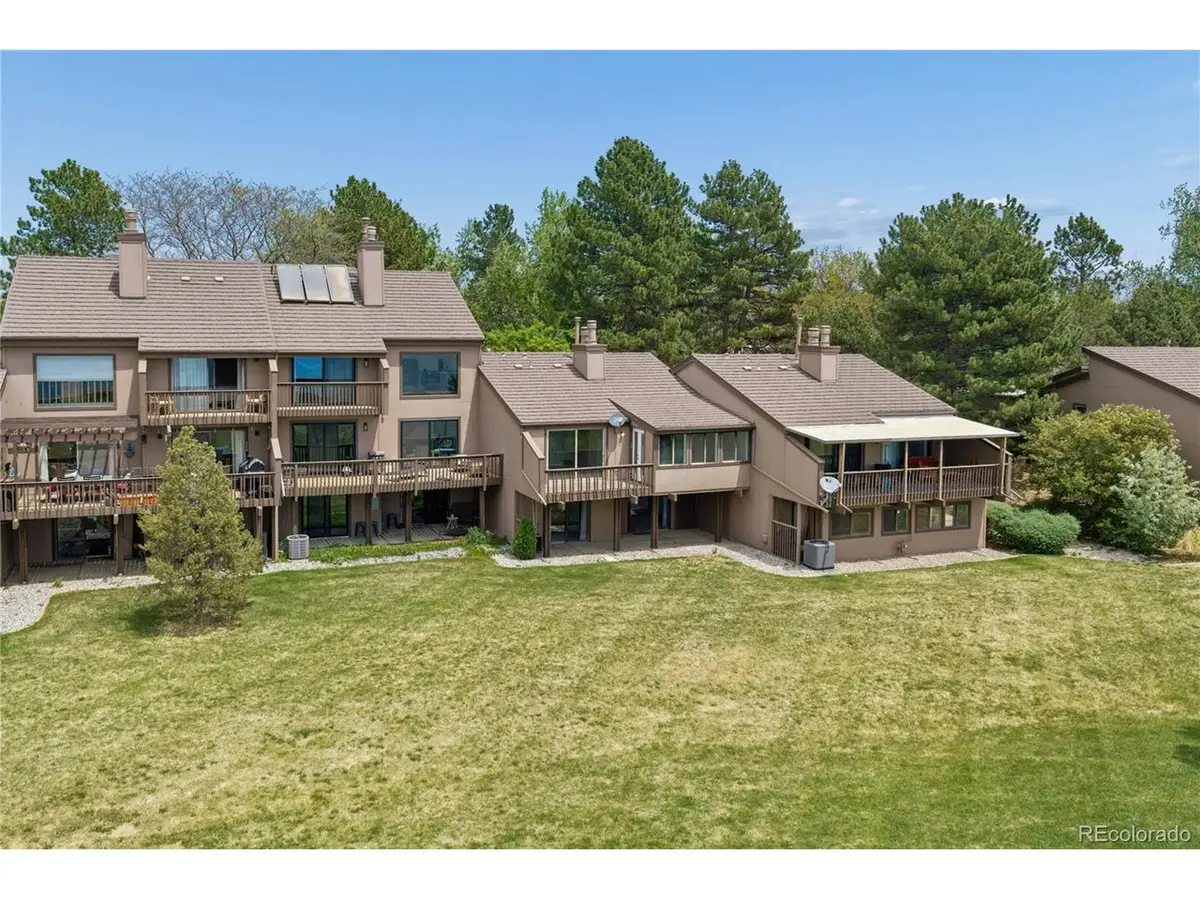 7000 W Stetson Pl #8, Littleton, CO 80123 - #1