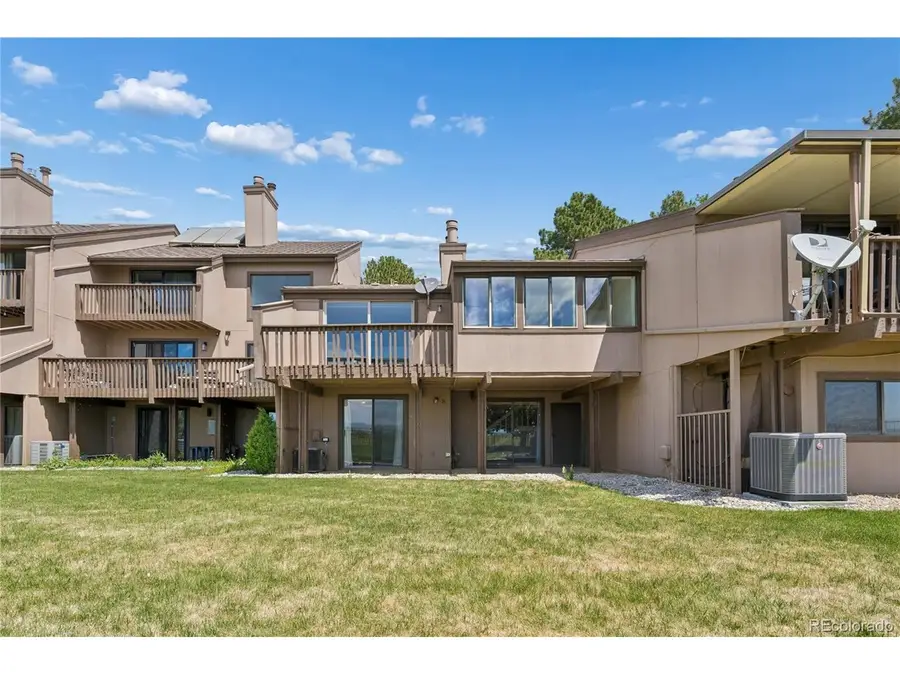 7000 W Stetson Pl #8, Littleton, CO 80123 - #2