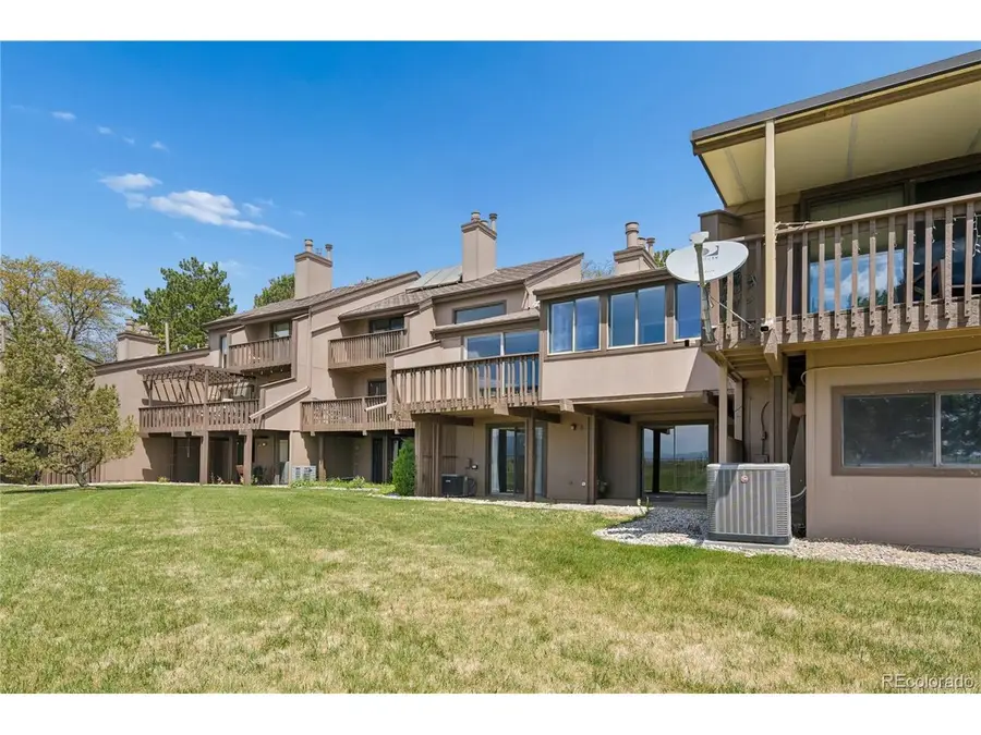 7000 W Stetson Pl #8, Littleton, CO 80123 - #3