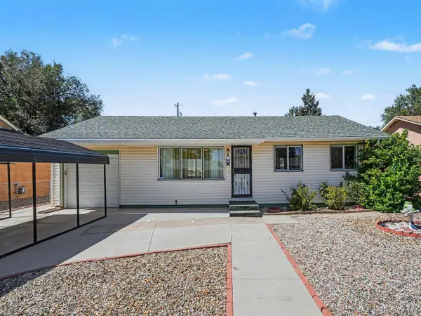 32 Dudley Ave, Colorado Springs, CO 80909