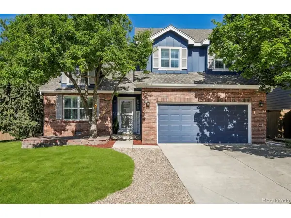9805 Foxhill Cir, Highlands Ranch, CO 80129