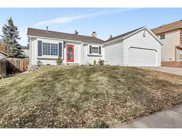 4101 S Espana Way, Aurora, CO 80013