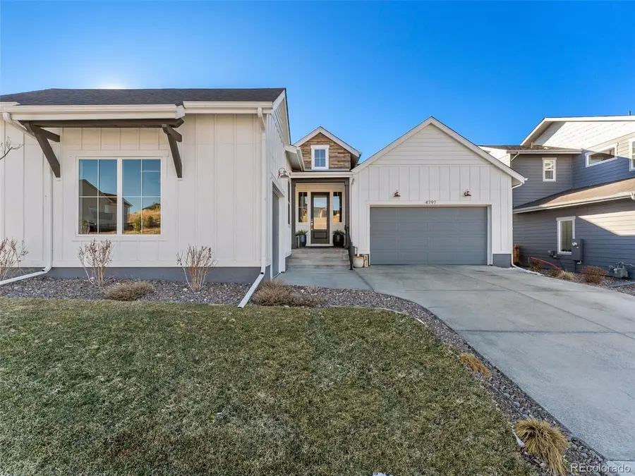 4797 Saddle Iron Rd, Castle Rock, CO 80104 - Image #2