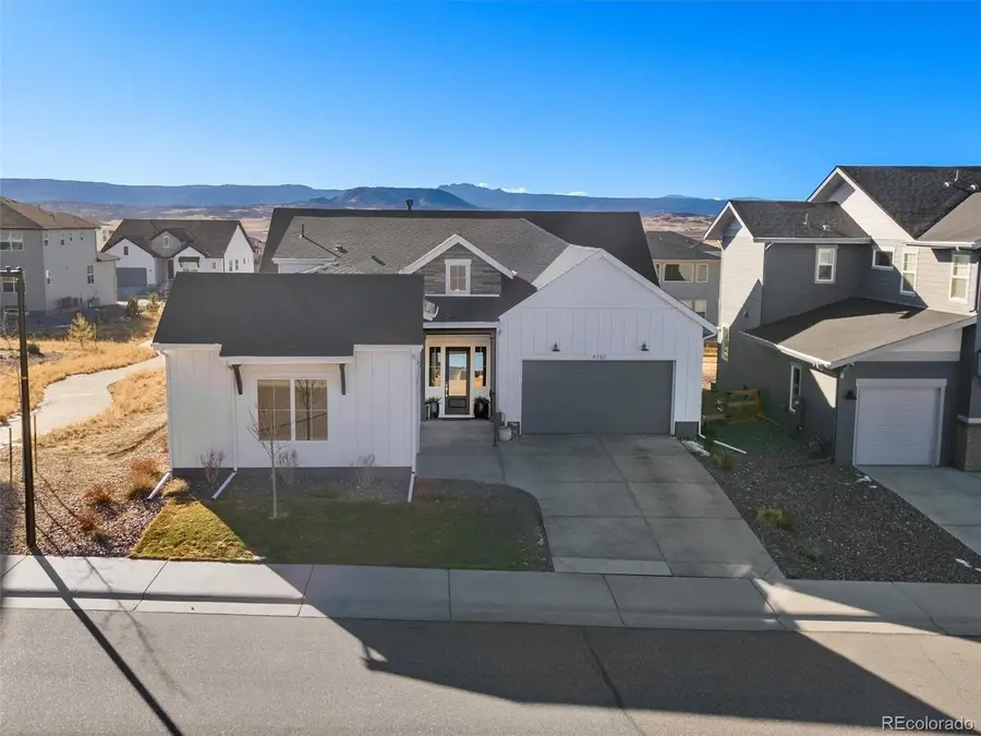 4797 Saddle Iron Rd, Castle Rock, CO 80104 - Image #3