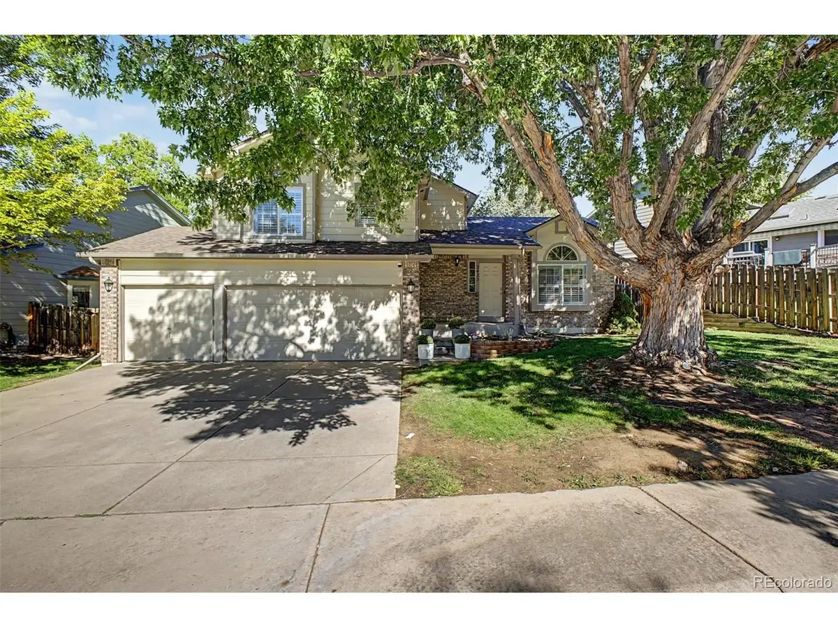 2423 S Sedalia Cir, Aurora, CO 80013 - #1