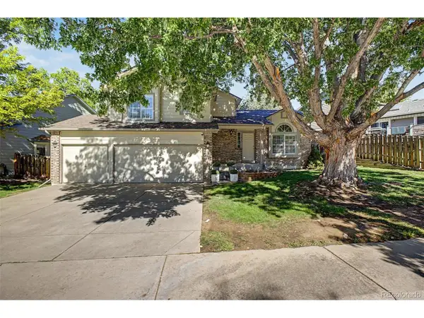 2423 S Sedalia Cir, Aurora, CO 80013