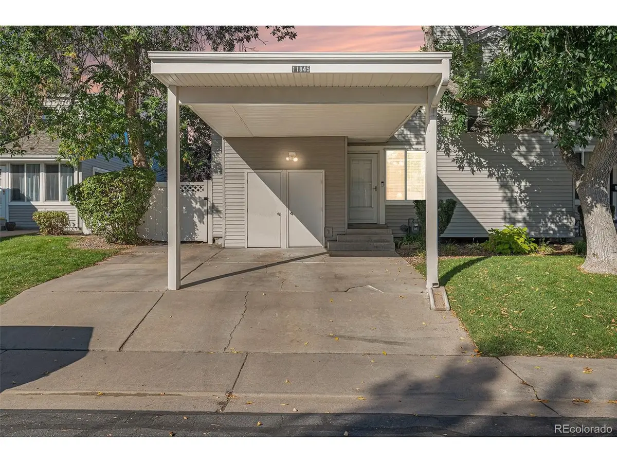 11845 Garfield St, Thornton, CO 80233 - Image #1