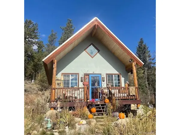 198 Cr 26, Twin Lakes, CO 81251
