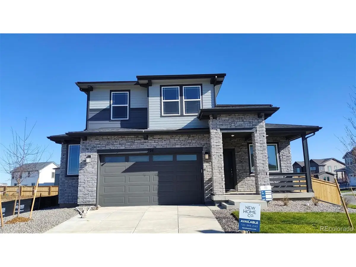 394 Alpine Ave, Brighton, CO 80601 - Image #1