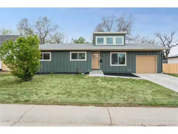 1474 W Lake Ave, Littleton, CO 80120