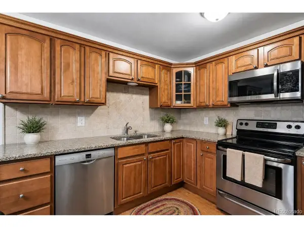 9380 E Center Ave #5B, Denver, CO 80247