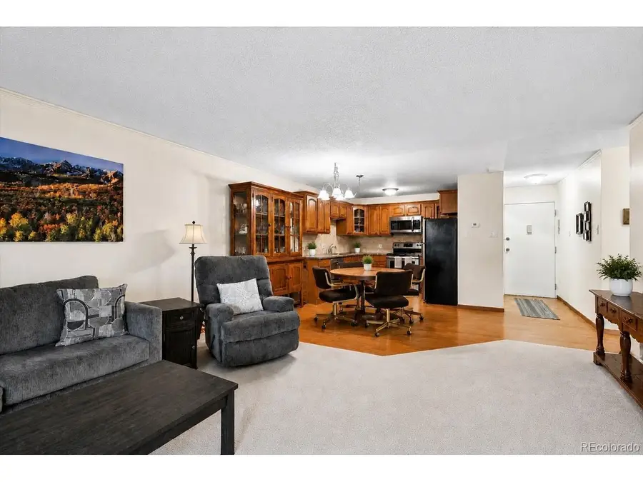 9380 E Center Ave #5B, Denver, CO 80247 - #2
