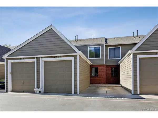 7474 E Arkansas Ave #25-04, Denver, CO 80231