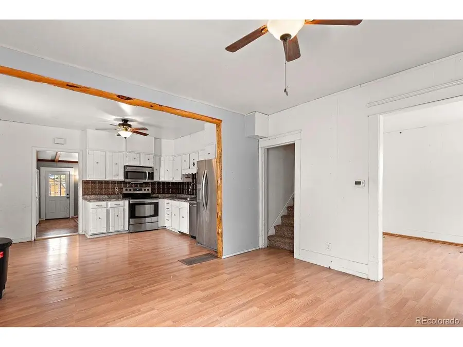 405 7th St, Fowler, CO 81039 - #3