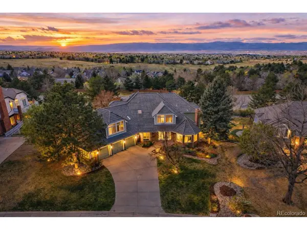 77 Falcon Hills Dr, Highlands Ranch, CO 80126