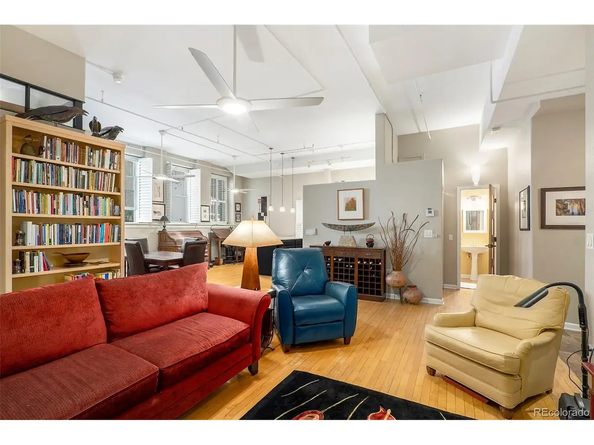 1140 Columbine St #107, Denver, CO 80206 - #1
