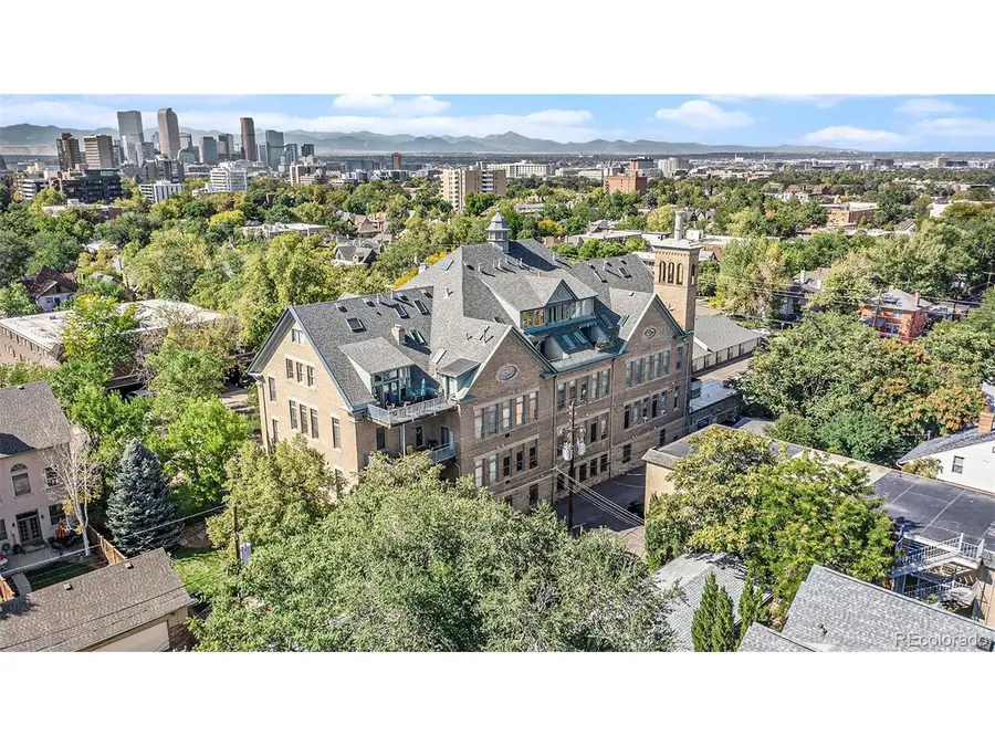 1140 Columbine St #107, Denver, CO 80206 - #2