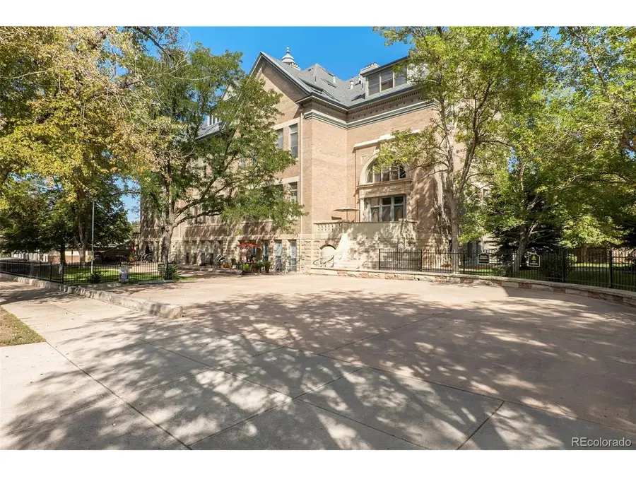 1140 Columbine St #107, Denver, CO 80206 - #3