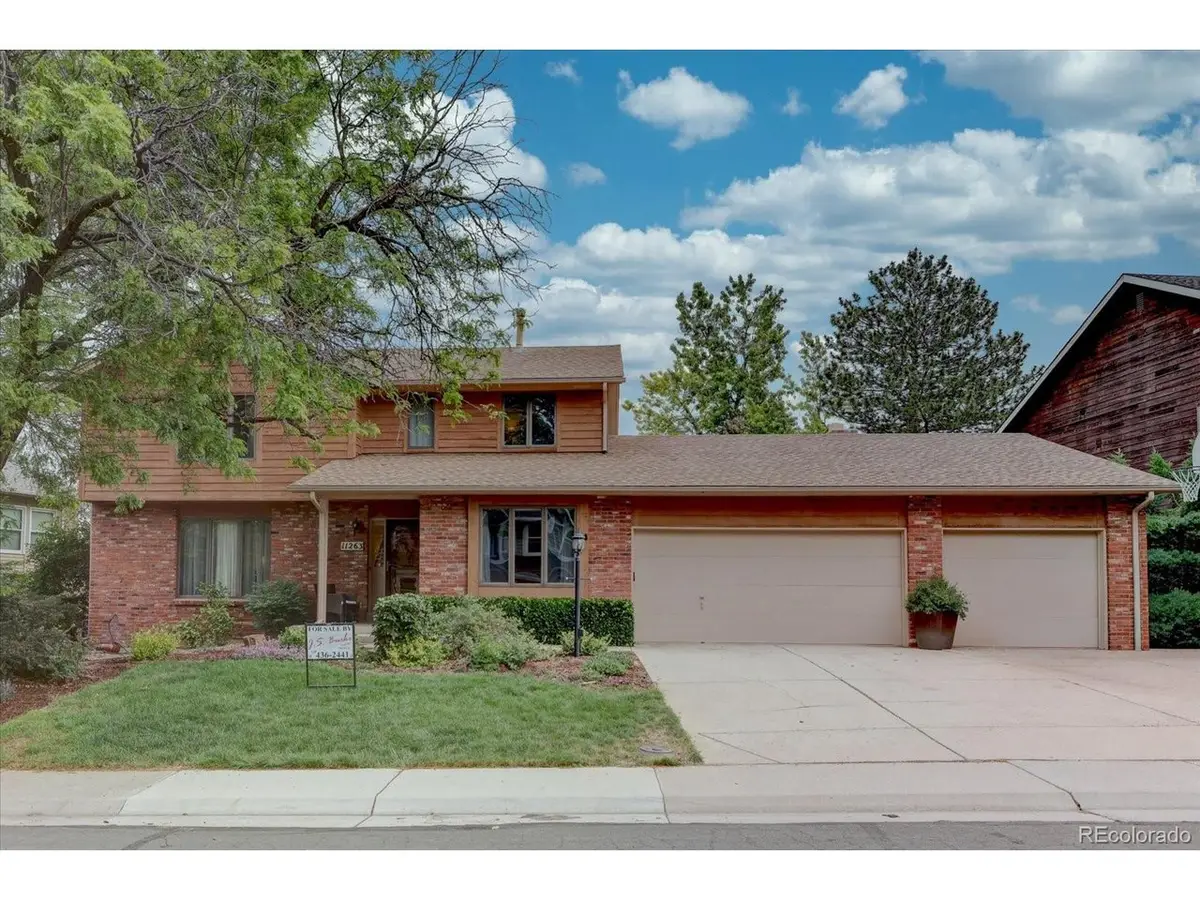11263 Quivas Loop, Westminster, CO 80234 - #1