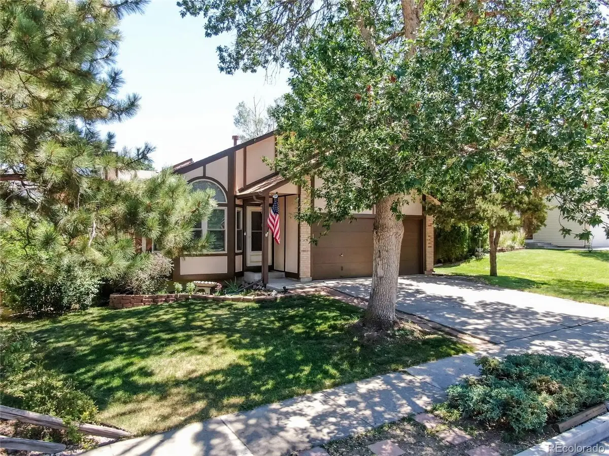 7540 Montarbor Dr, Colorado Springs, CO 80918 - #1