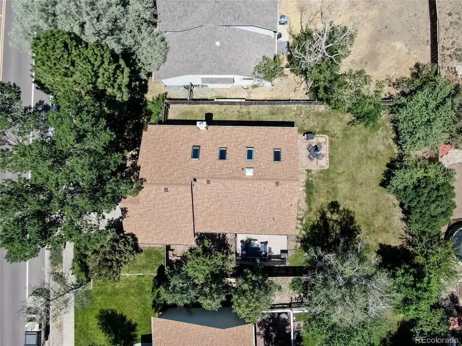 7540 Montarbor Dr, Colorado Springs, CO 80918 - #3