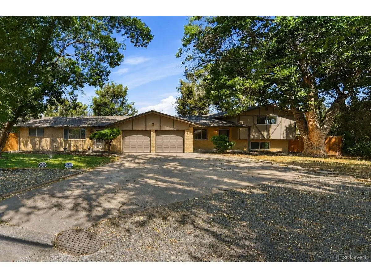 4863 Flower Ct, Arvada, CO 80002 - #1