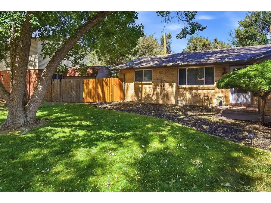 4863 Flower Ct, Arvada, CO 80002 - #3