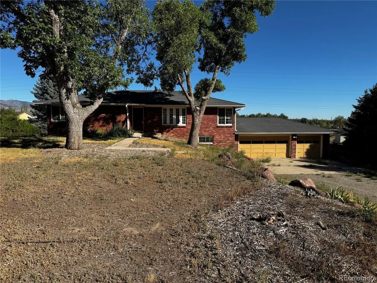 17259 W 57th Pl, Golden, CO 80403 - #1