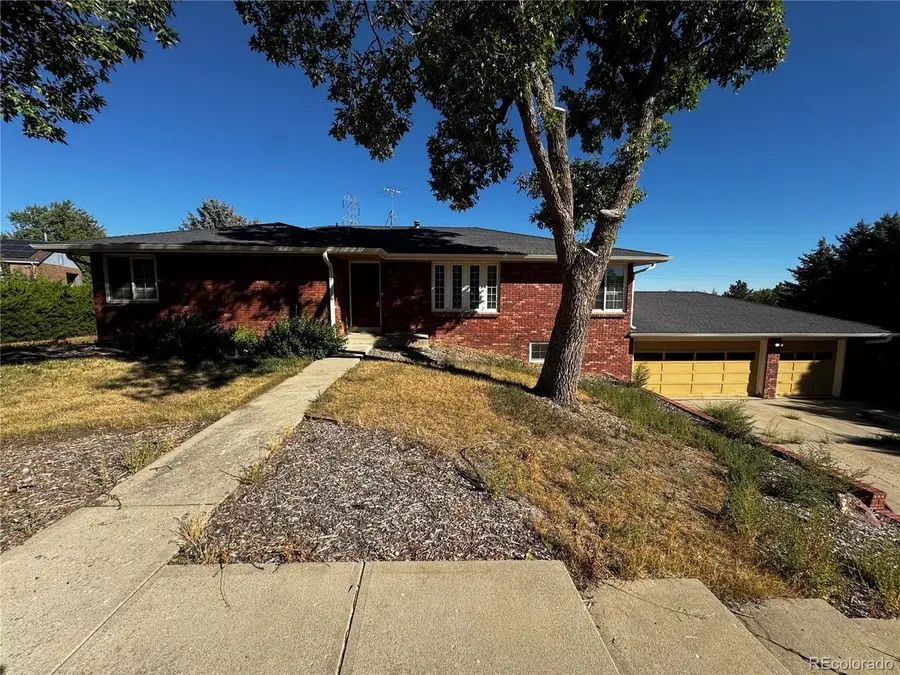 17259 W 57th Pl, Golden, CO 80403 - #3
