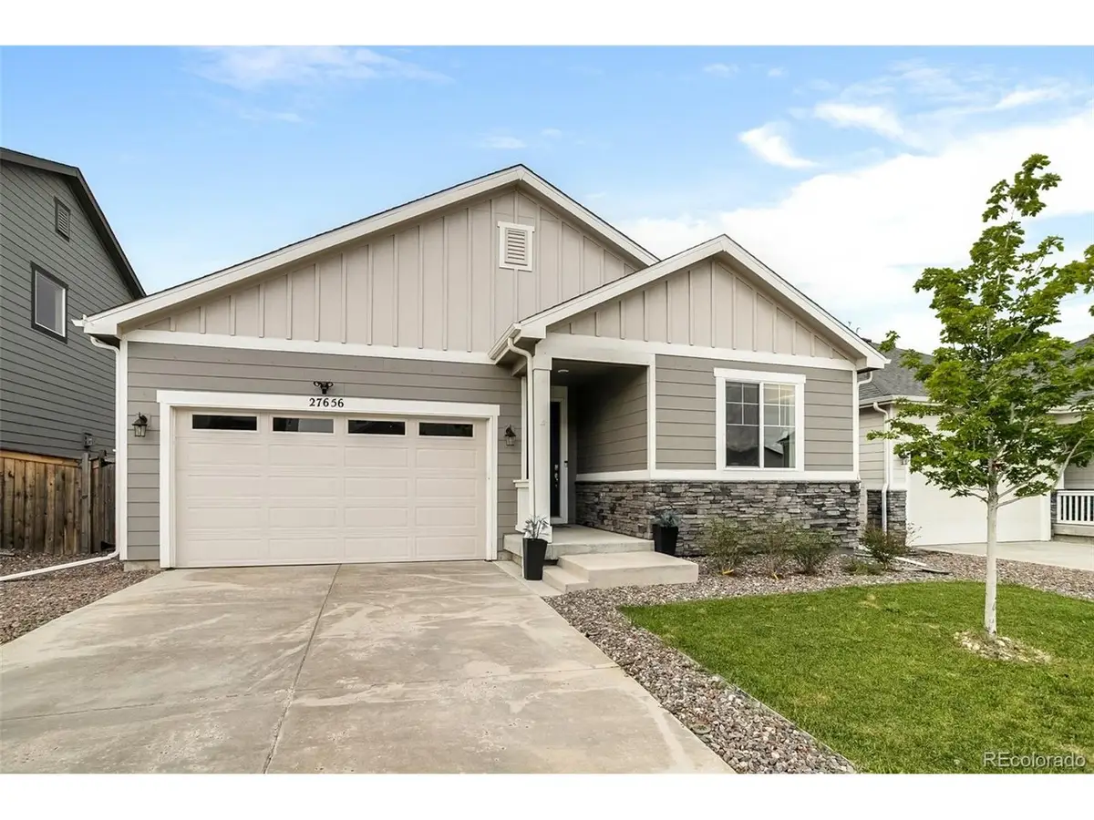 27656 E 10th Dr, Aurora, CO 80018 - #1