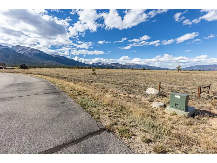14806 N Stagecoach Ln, Buena Vista, CO 81211 - #3