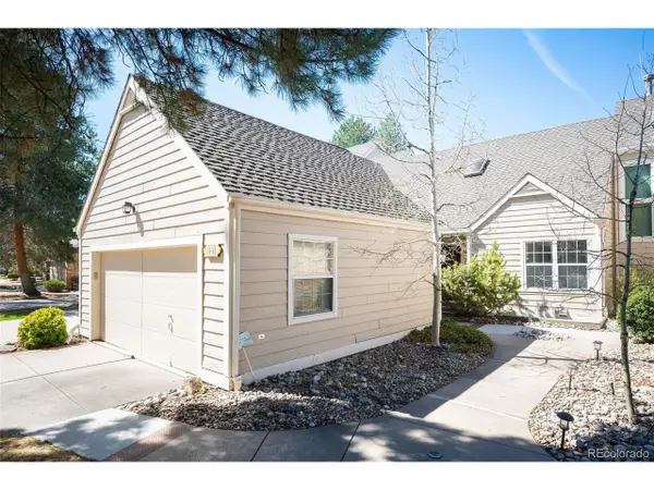 10000 E Yale Ave #51, Denver, CO 80231