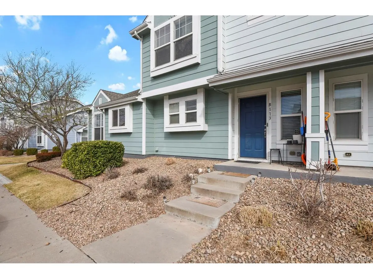 5850 Ceylon St #B, Denver, CO 80249 - #1