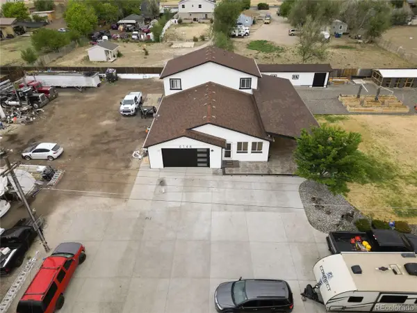 6144 Ivy St, Commerce City, CO 80022
