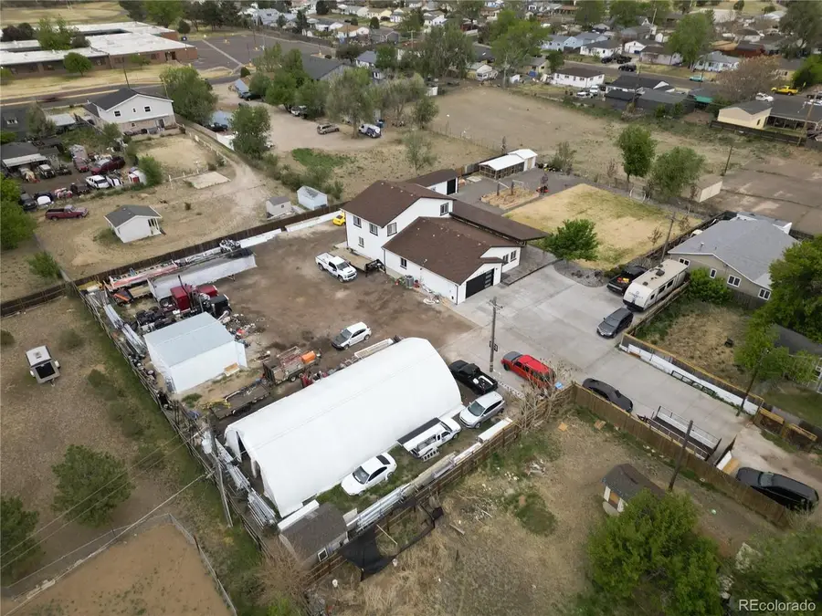 6144 Ivy St, Commerce City, CO 80022 - #2