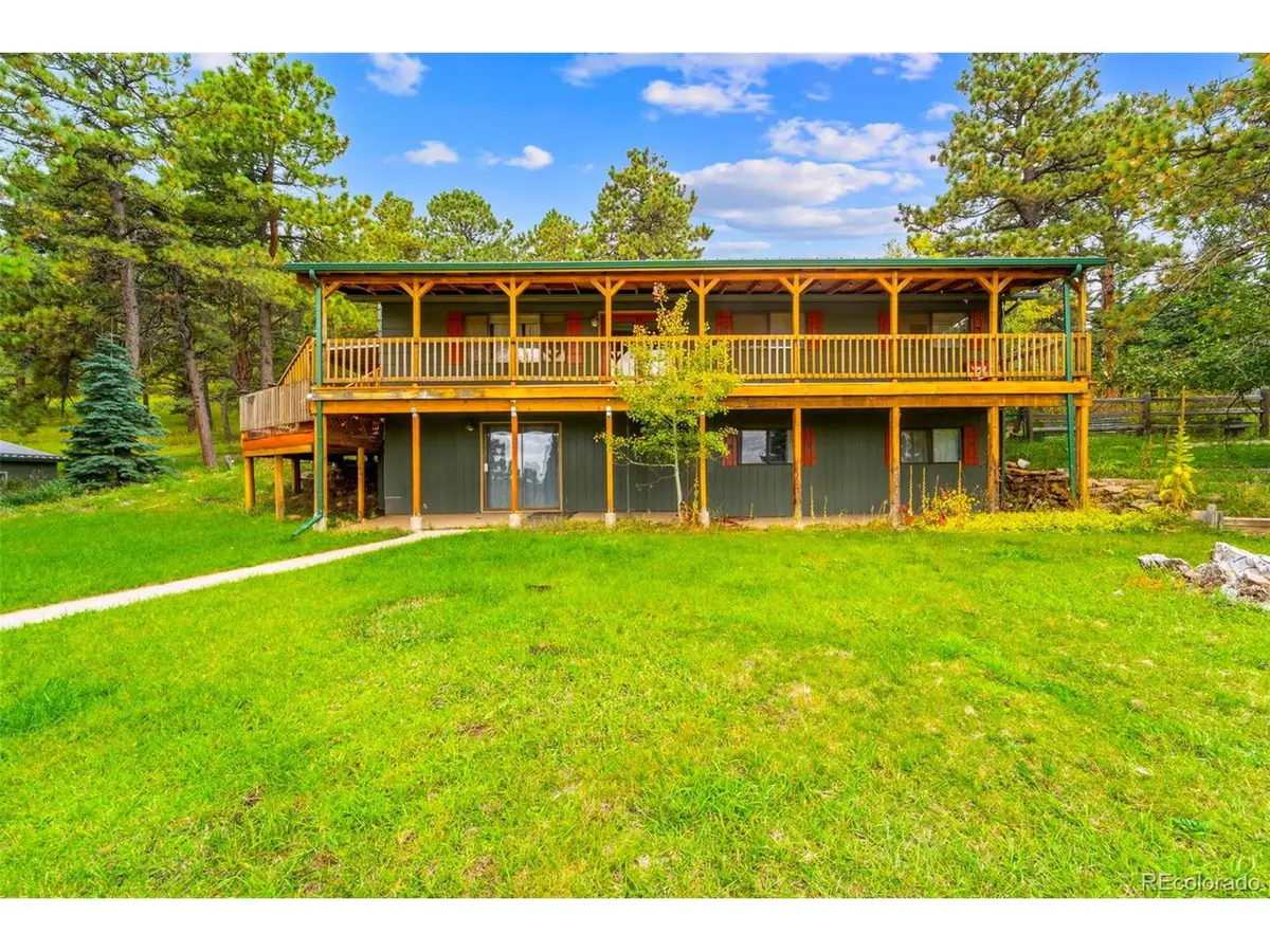 10829 Bartlett Trl, Rye, CO 81069 - #1