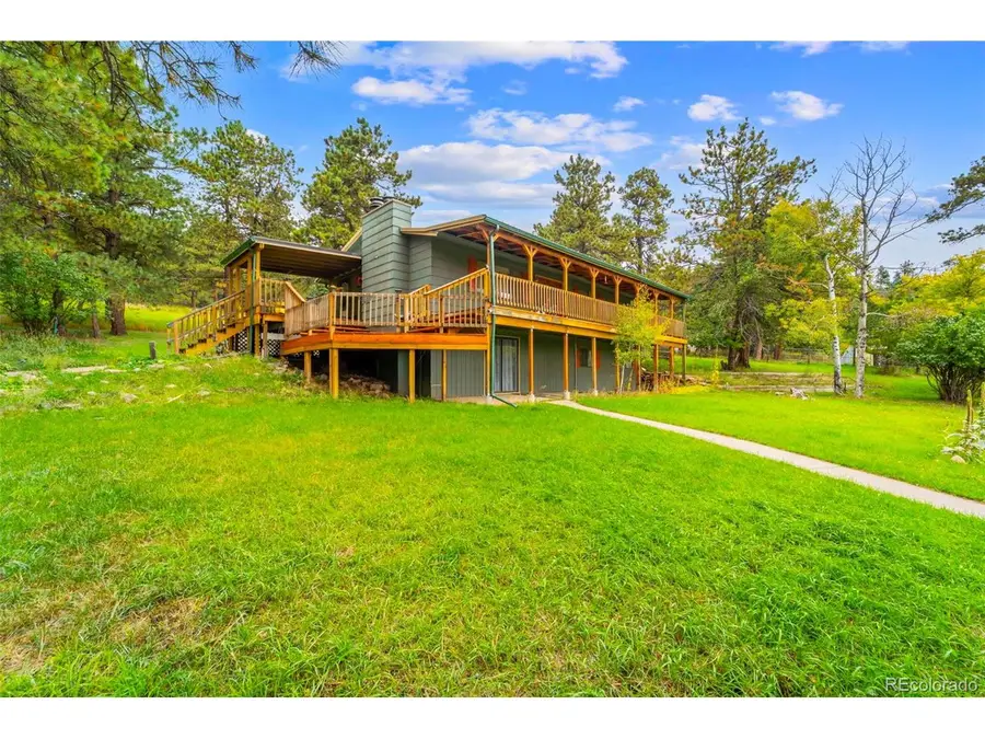 10829 Bartlett Trl, Rye, CO 81069 - #2