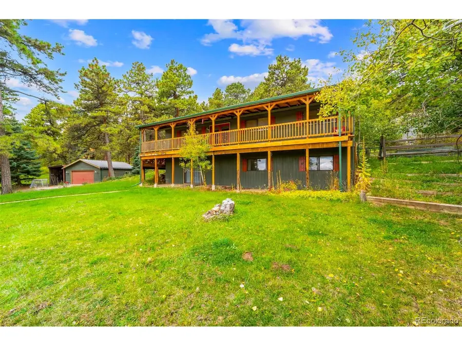 10829 Bartlett Trl, Rye, CO 81069 - #3