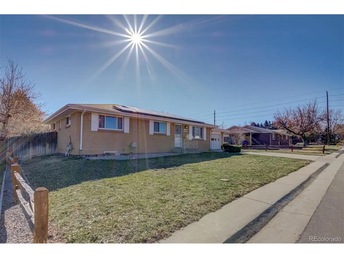 6688 S Wellington Ct, Centennial, CO 80121 - #1